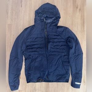 Men’s Lululemon jacket - size M